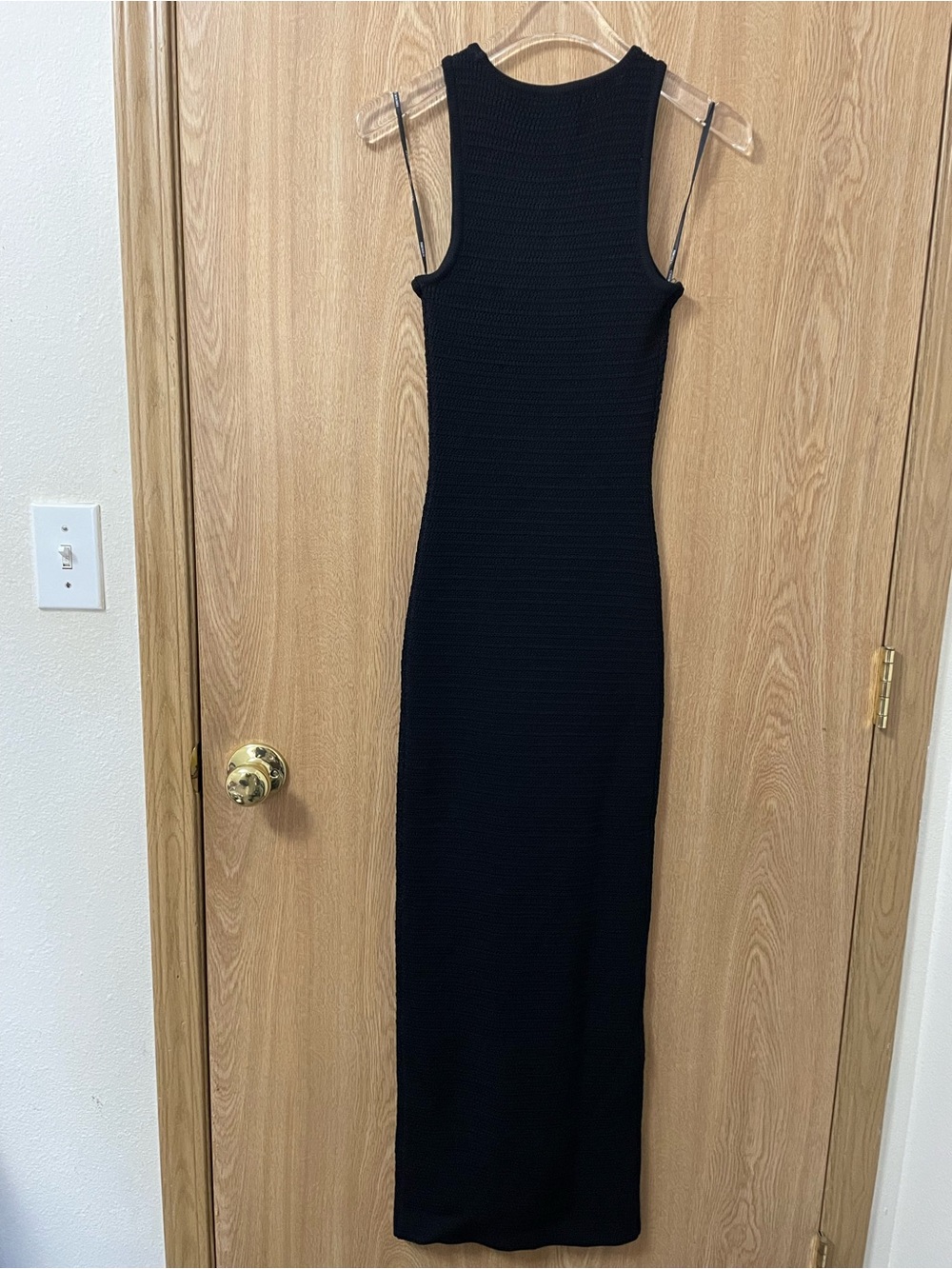 Nwt Forever 21 Knit Dress - Picture 3 of 3